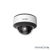 InVid Paramont PAR-P4DRIR36-AI 4MP IP dome (PAR-P4DRIR36-AI)