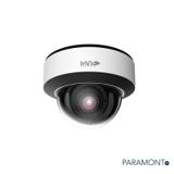 InVid Paramont PAR-P5DRIRA2812-LC 5MP IP dome (PAR-P5DRIRA2812-LC)