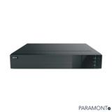 InVid Paramont PN3A-16X16F/4TB 16-Channel NVR with 16 plug & play PoE ports, 4TB (PN3A-16X16F/4TB)