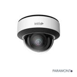 InVid Paramont PAR-P5DRIR28NH-AI 5MP IP dome (PAR-P5DRIR28NH-AI)