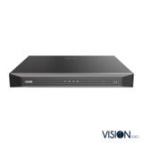 InVid Vision VN3A-16X16 16-Channel NVR with 16 plug & play PoE ports, no HDD (VN3A-16X16)