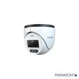 InVid Paramont PAR-P4TXIRA2812NH-AIWLT 4MP IP turret (PAR-P4TXIRA2812NH-AIWLT)