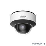 InVid Paramont PAR-P5DRIRA2812NH-AI 5MP IP dome (PAR-P5DRIRA2812NH-AI)