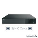 InVid Paramont PN3A-32F 32-Channel NVR, no HDD (PN3A-32F)
