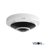 InVid Vision VIS-P5PANNH 5MP IP panoramic (VIS-P5PANNH)