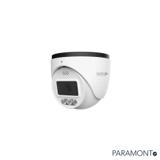 InVid Paramont PAR-P8TXIR28NH-AIWLT 8MP IP turret (PAR-P8TXIR28NH-AIWLT)