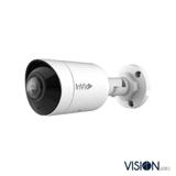 InVid Vision VIS-P5BXIR180NH-AI 5MP IP panoramic (VIS-P5BXIR180NH-AI)