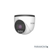 InVid Paramont PAR-P4TXIRL28NH-AI 4MP IP turret (PAR-P4TXIRL28NH-AI)