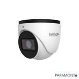 InVid Paramont PAR-P8TXIRA2812NH-AI 8MP IP turret (PAR-P8TXIRA2812NH-AI)
