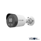 InVid Vision VIS-P4BXIR28NH-2WAY 4MP IP bullet (VIS-P4BXIR28NH-2WAY)