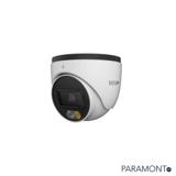 InVid Paramont PAR-P8TXIR28-LC3 8MP IP turret (PAR-P8TXIR28-LC3)