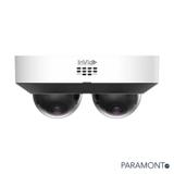 InVid Paramont PAR-P4DUALDRIR28NH-AI 4MP IP dual-lens (PAR-P4DUALDRIR28NH-AI)