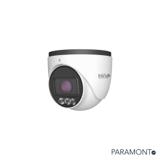InVid Paramont PAR-P8TXIRL28NH-AI 8MP IP turret (PAR-P8TXIRL28NH-AI)