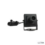 InVid Ultra ULT-P5SQPOENH 5MP IP mini (ULT-P5SQPOENH)