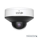 InVid Paramont PAR-P4DRPTZXIR3NH-AI 4MP IP ptz (PAR-P4DRPTZXIR3NH-AI)