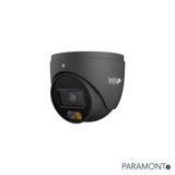 InVid Paramont PAR-P8TXIR28B-LC3 8MP IP turret (PAR-P8TXIR28B-LC3)