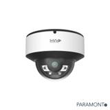 InVid Paramont PAR-P4DRIR28-LC3 4MP IP dome (PAR-P4DRIR28-LC3)