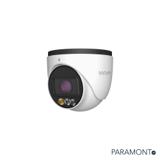 InVid Paramont PAR-P4TXIRL28LC-AI 4MP IP turret (PAR-P4TXIRL28LC-AI)