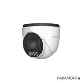 InVid Paramont PAR-P4TXIRL28NH-AI2 4MP IP turret (PAR-P4TXIRL28NH-AI2)