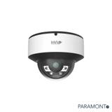 InVid Paramont PAR-P8DRIRL28NH-AI 8MP IP dome (PAR-P8DRIRL28NH-AI)