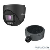 InVid Paramont PAR-P8TXIR28BNH-AIWLTJB 8MP IP turret (PAR-P8TXIR28BNH-AIWLTJB)