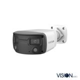 InVid Vision VIS-P8MULTI180-WL 8MP IP dual-lens (VIS-P8MULTI180-WL)