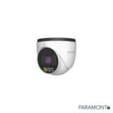 InVid Paramont PAR-P8TXIRA2812-LC3 8MP IP turret (PAR-P8TXIRA2812-LC3)