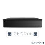 InVid Paramont PN3A-32FNH 32-Channel NVR, no HDD (PN3A-32FNH)