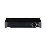 PVT N5 Series PVT-04N5 \| 4 CH 5MP H.265 Penta-brid (TVI / AHD / CVI / IP / 960H) DVR System, 1 x SATA (TVST-PVT-04N5)