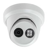 Eyemax 4MP H.265+ IR Network Turret Camera with 2.8mm or 4mm Lens WDR, POE (NIU-G4032)
