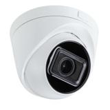 Eyemax MAGIC G Series 4132V 4MP Network IP, In/Outdoor IR Turret Camera, 2.8-12mm Motorized Lens 12V DC (NIU-G4132V)