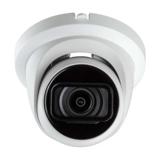 Eyemax E series CIU E5162V 5MP Outdoor IR Turret Camera, IP67, 5X Motorized, UL Listed (CIU-E5162V)