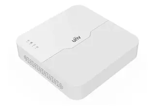 Uniview NVR301-04LS3-P4 NVR (NVR301-04LS3-P4)