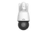 Uniview 4MP Outdoor PTZ Network Dome Camera with Night Vision (IPC6424SR-X25-VF-B)