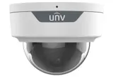 Uniview Intelligent LightHunter 5MP Outdoor Network Dome Camera with Night Vision (IPC325SS-ADF28K-I1)