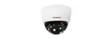 LILIN AHD265AX4.2 5MP Day & Night Vari-Focal Dome Camera (AHD265AX4.2)
