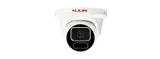 LILIN P6R6552E2 5MP Day & Night Fixed IR Vandal Resistant Dome IP Camera (P6R6552E2)