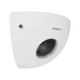 Hanwha TNV-8011C 5MP Compact corner mount camera (TNV-8011C)