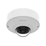 Hanwha QNF-C9010V 12MP Outdoor AI Fisheye (QNF-C9010V)