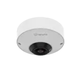 Hanwha QNF-C9010 12MP Indoor AI Fisheye (QNF-C9010)