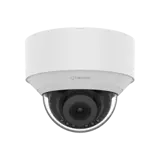 Hanwha QNV-C8013R 5MP IR Outdoor Vandal Dome AI Camera (QNV-C8013R)