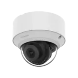 Hanwha QNV-C8023R 5MP IR Outdoor Vandal Dome AI Camera (QNV-C8023R)