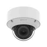 Hanwha QNV-C8083R 5MP IR Outdoor Vandal Dome AI Camera (QNV-C8083R)