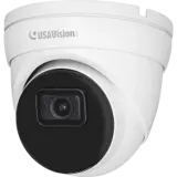 Geovision UA-R800F2 (750-R800F20-000) 8MP,2.8mm,Super Low Lux,WDR IR,Eyeball Dome,IP Camera,H.265 (UA-R800F2)