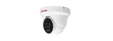 LILIN V1R4452E2 5MP Day & Night Fixed IR IP Turret Camera (V1R4452E2)