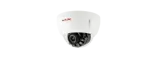 LILIN V1R6052AX3 5MP Day & Night Auto Focus IR IP Dome Camera (V1R6052AX3)