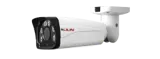LILIN V1R9552AX3 5MP Day & Night Auto Focus IR IP Bullet Camera (V1R9552AX3)