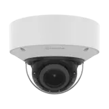Hanwha XNV-A8084R 5MP IR Outdoor Vandal Dome AI Camera (XNV-A8084R)