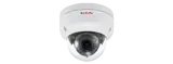 LILIN Z6R6452X3 5MP Day & Night Auto Focus IR Vandal Resistant Dome IP Camera (Z6R6452X3)