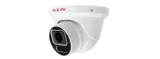 LILIN Z6R6582X3 4K Day & Night Auto Focus IR Vandal Resistant Dome IP Camera (Z6R6582X3)
